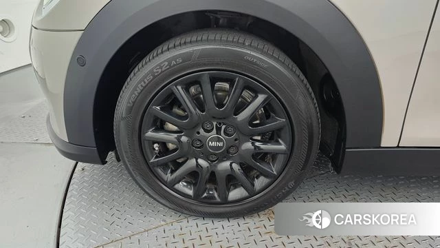 Mini Cooper id 4964902 из Кореи 25