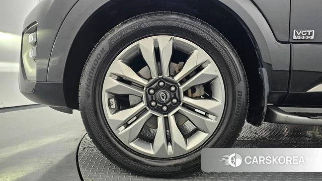 Kia Mohave Master id 5047808 из Кореи 32