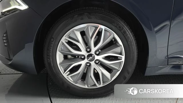 Kia K5 Hybrid 3rd Generation id 4975786 из Кореи 15