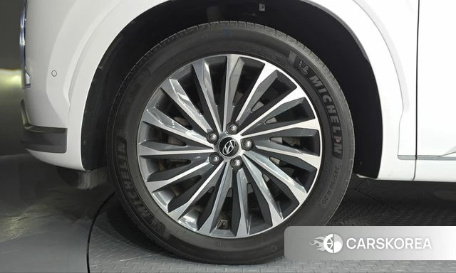 Hyundai The New Palisade id 5046404 из Кореи 25