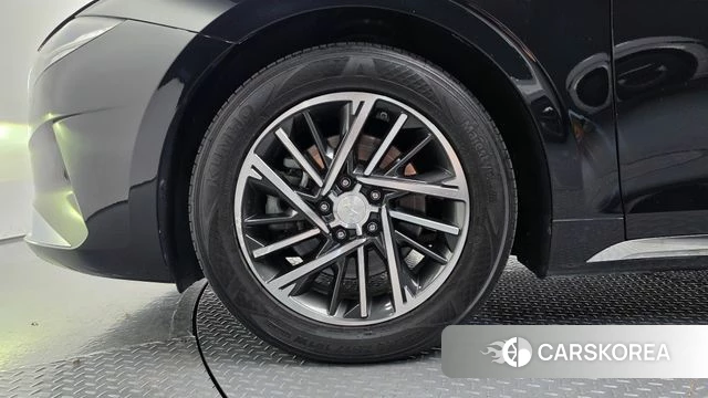 Hyundai The New Grandeur IG id 4793196 из Кореи 15