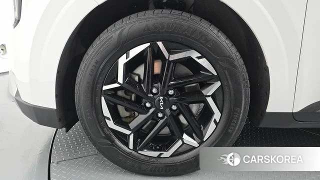 Kia The New Carnival 4th Generation id 4730163 из Кореи 25