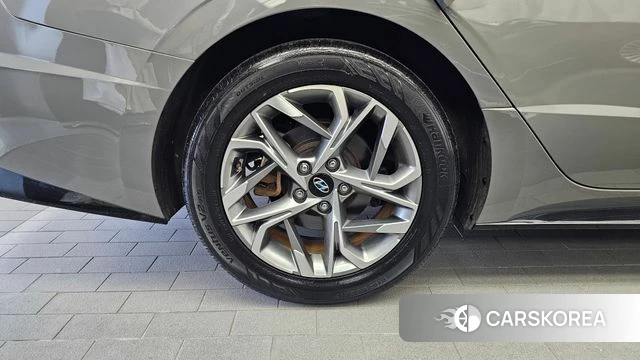 Hyundai Sonata (DN8) id 4785408 из Кореи 26