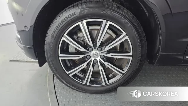 Volvo XC60 second Generation id 3587810 из Кореи 15