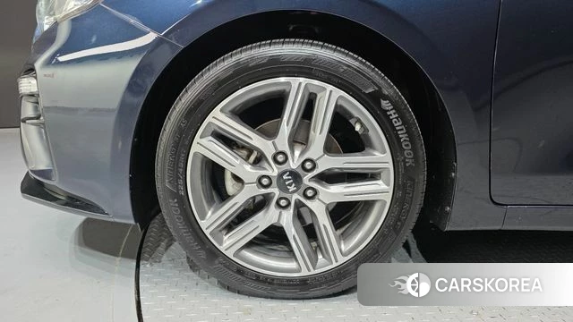 Kia Come New K3 id 4988435 из Кореи 15