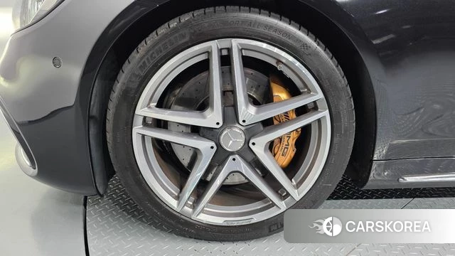 Mercedes-Benz S-Class W222 id 4931209 из Кореи 15
