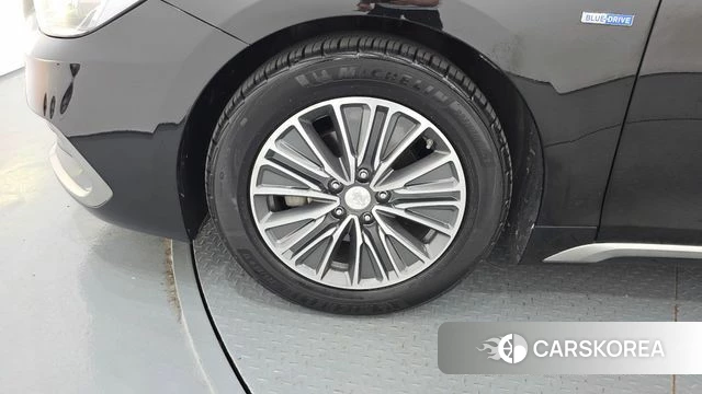 Hyundai Grandeur IG Hybrid id 4776531 из Кореи 28