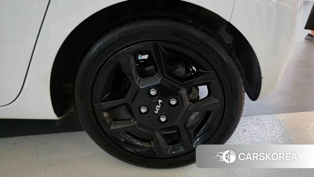 Kia The New Kia Ray id 4996252 из Кореи 15