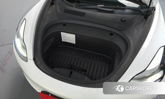 Tesla Model 3 id 5017076 из Кореи 28