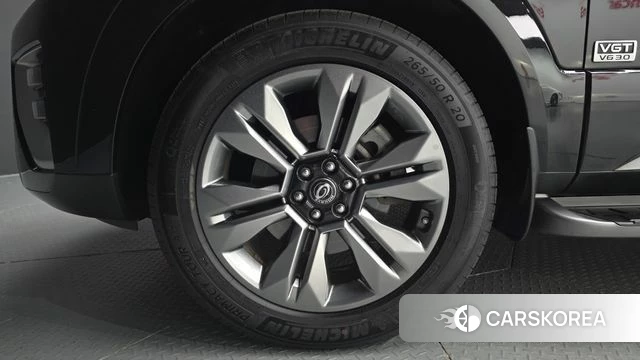 Kia Mohave Master id 5018472 из Кореи 32