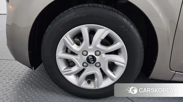 Kia All New Morning (JA) id 3608197 из Кореи 15