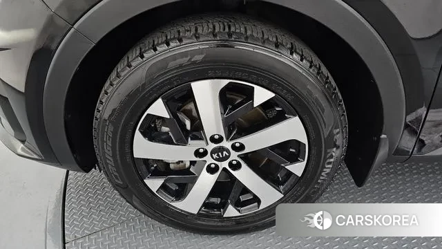 Kia Sorento 4th Generation id 3084461 из Кореи 15