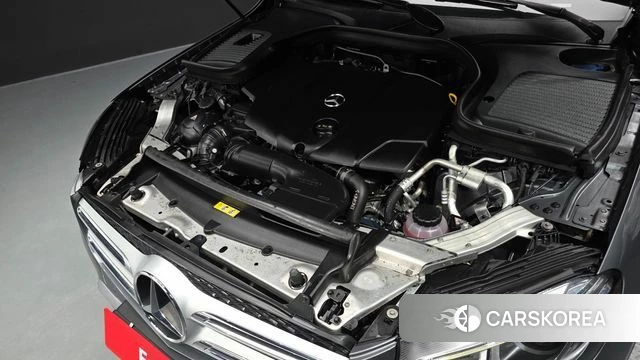 Mercedes-Benz GLC-Class X253 id 4960532 из Кореи 29