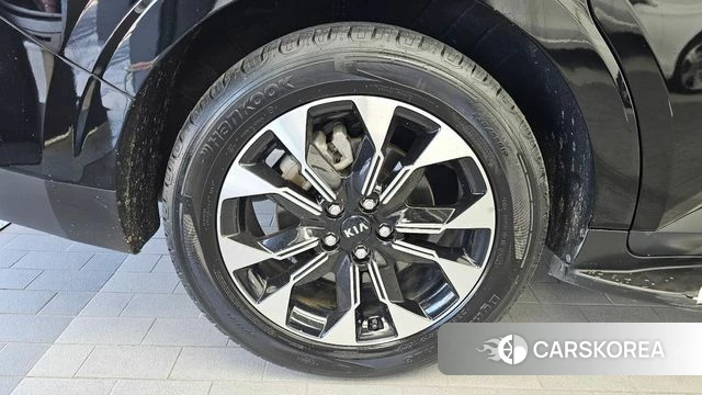 Kia Carnival 4th generation id 4764297 из Кореи 15