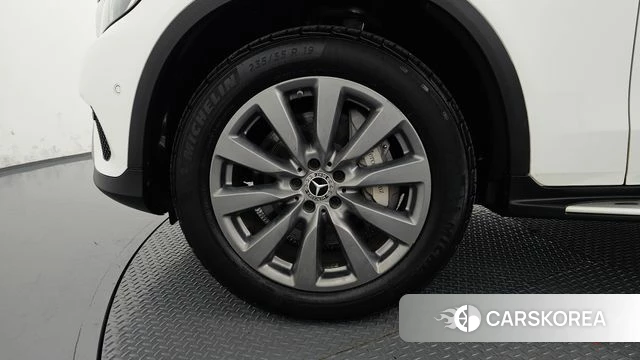 Mercedes-Benz GLC-Class X253 id 5029315 из Кореи 15