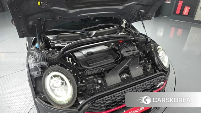 Mini Cooper S Clubman id 4997938 из Кореи 26