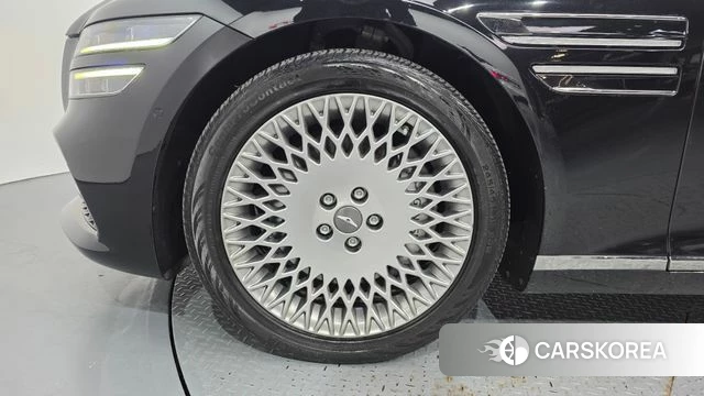 Genesis G80 (RG3) id 5017494 из Кореи 31