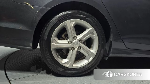 Hyundai Sonata New Rise id 4978077 из Кореи 15