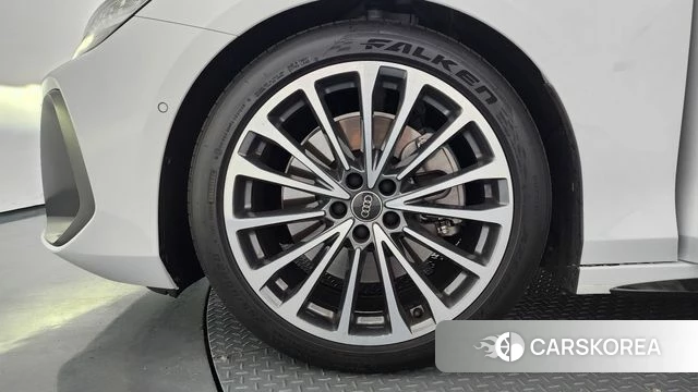 Audi A6 (C9) id 4734485 из Кореи 29