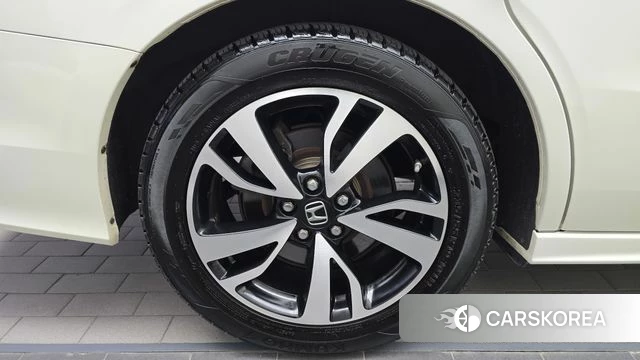 Honda Odyssey id 4900833 из Кореи 28