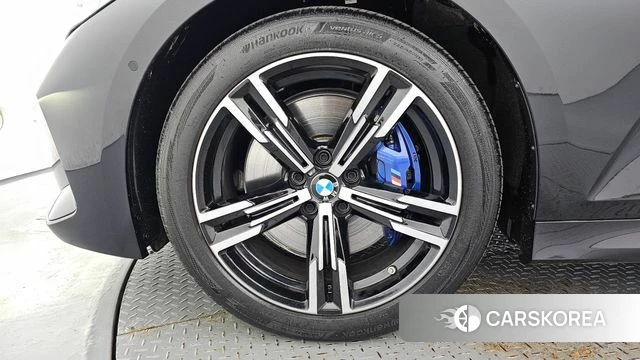 BMW 3 Series (G20) id 5039272 из Кореи 30