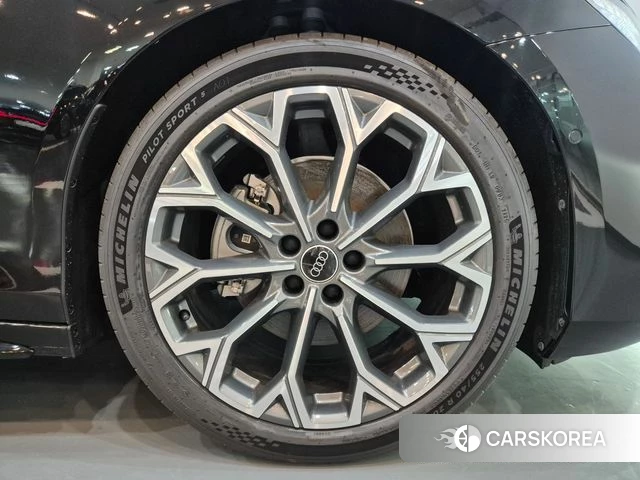 Audi A6 (C9) id 4833915 из Кореи 15