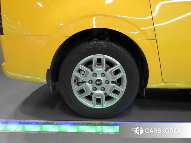 Hyundai Staria id 5001652 из Кореи 15