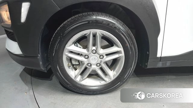 Hyundai Kona id 4882677 из Кореи 15