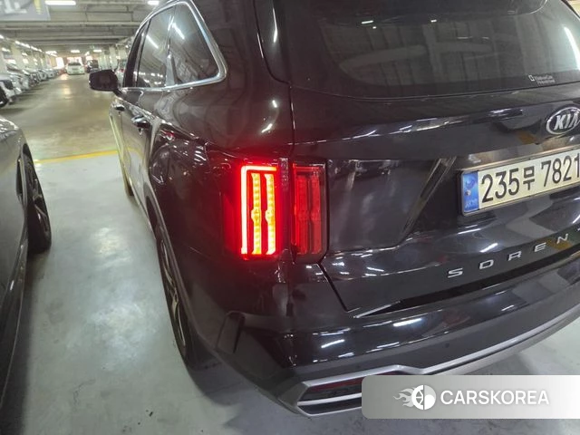 Kia Sorento 4th Generation id 4997710 из Кореи 7