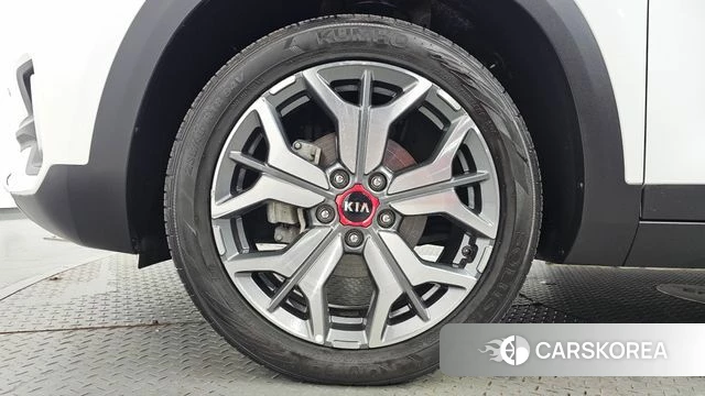 Kia Seltos id 5028854 из Кореи 25