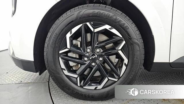 Kia The New Carnival 4th Generation id 5039253 из Кореи 27