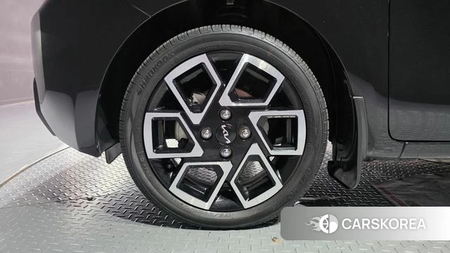 Kia The New Kia Ray id 4991247 из Кореи 15