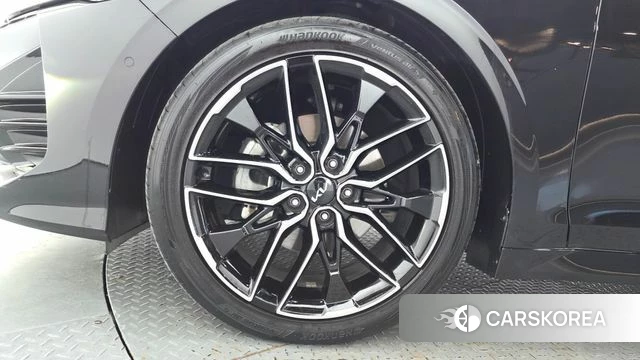 Kia K5 3rd generation id 5017530 из Кореи 29