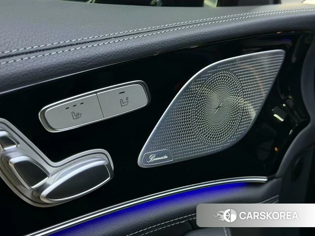 Mercedes-Benz AMG GT 2022 Темно-серый из Китая, фото 5
