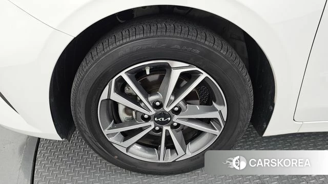 Kia The New K3 2nd generation id 4757502 из Кореи 26