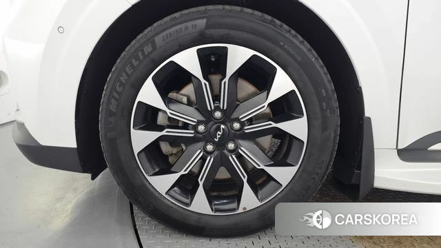 Kia Carnival 4th generation id 4917471 из Кореи 15
