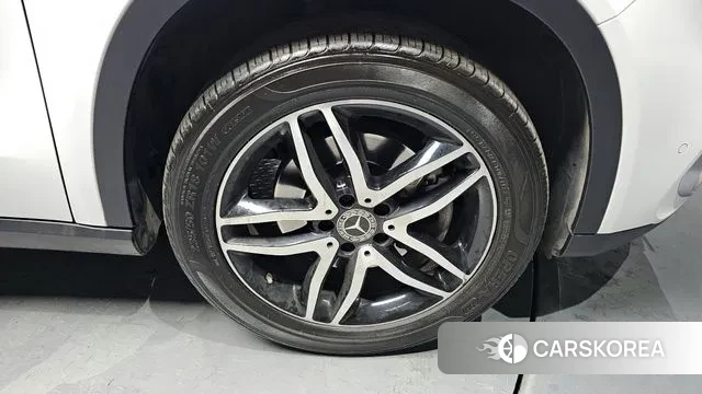Mercedes-Benz GLA-Class X156 id 3598986 из Кореи 15