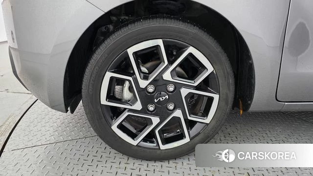 Kia The New Kia Ray id 5011854 из Кореи 27