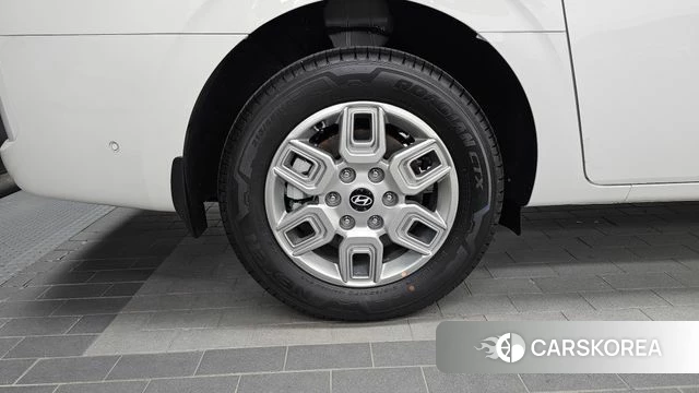 Hyundai The New Staria id 5038754 из Кореи 28