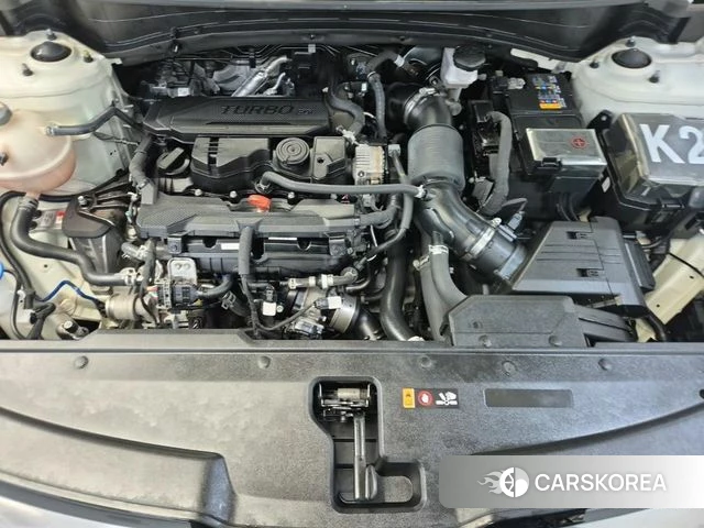 Kia Sportage 5th Generation id 4976890 из Кореи 13