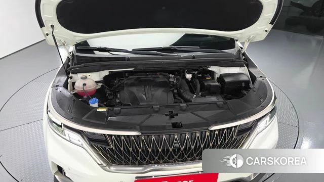 Kia Carnival 4th generation id 5027492 из Кореи 32