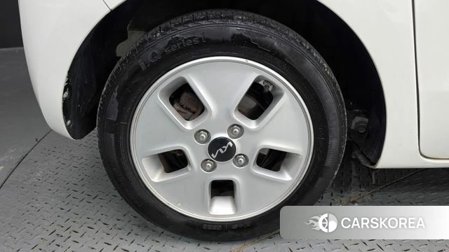 Kia The New Ray id 4986794 из Кореи 23