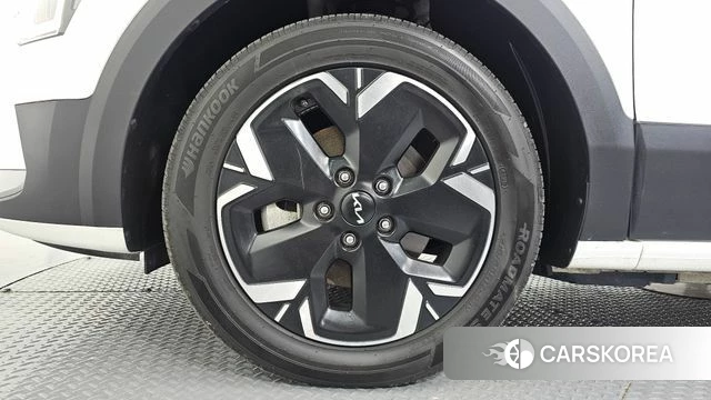 Kia Di All New Niro EV id 5040377 из Кореи 25