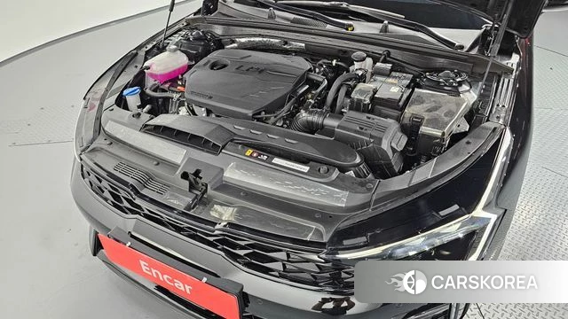 Kia The New K5 3rd generation id 5011041 из Кореи 30