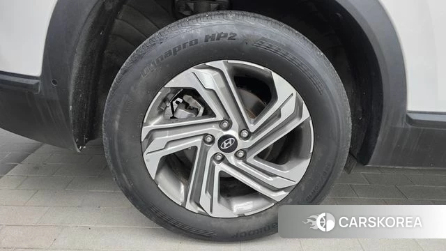 Hyundai The New Santa Fe id 5041048 из Кореи 29