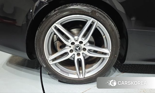 Mercedes-Benz E-Class W213 id 5023628 из Кореи 27