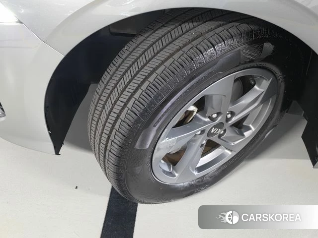 Kia K5 3rd generation id 5034963 из Кореи 15
