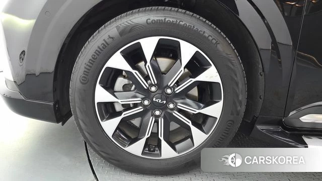 Kia Carnival 4th generation id 4975881 из Кореи 30