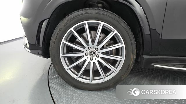 Mercedes-Benz GLS - Class X167 id 4941994 из Кореи 30