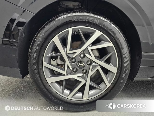 Hyundai Grandeur Hybrid (GN7) id 4964468 из Кореи 15